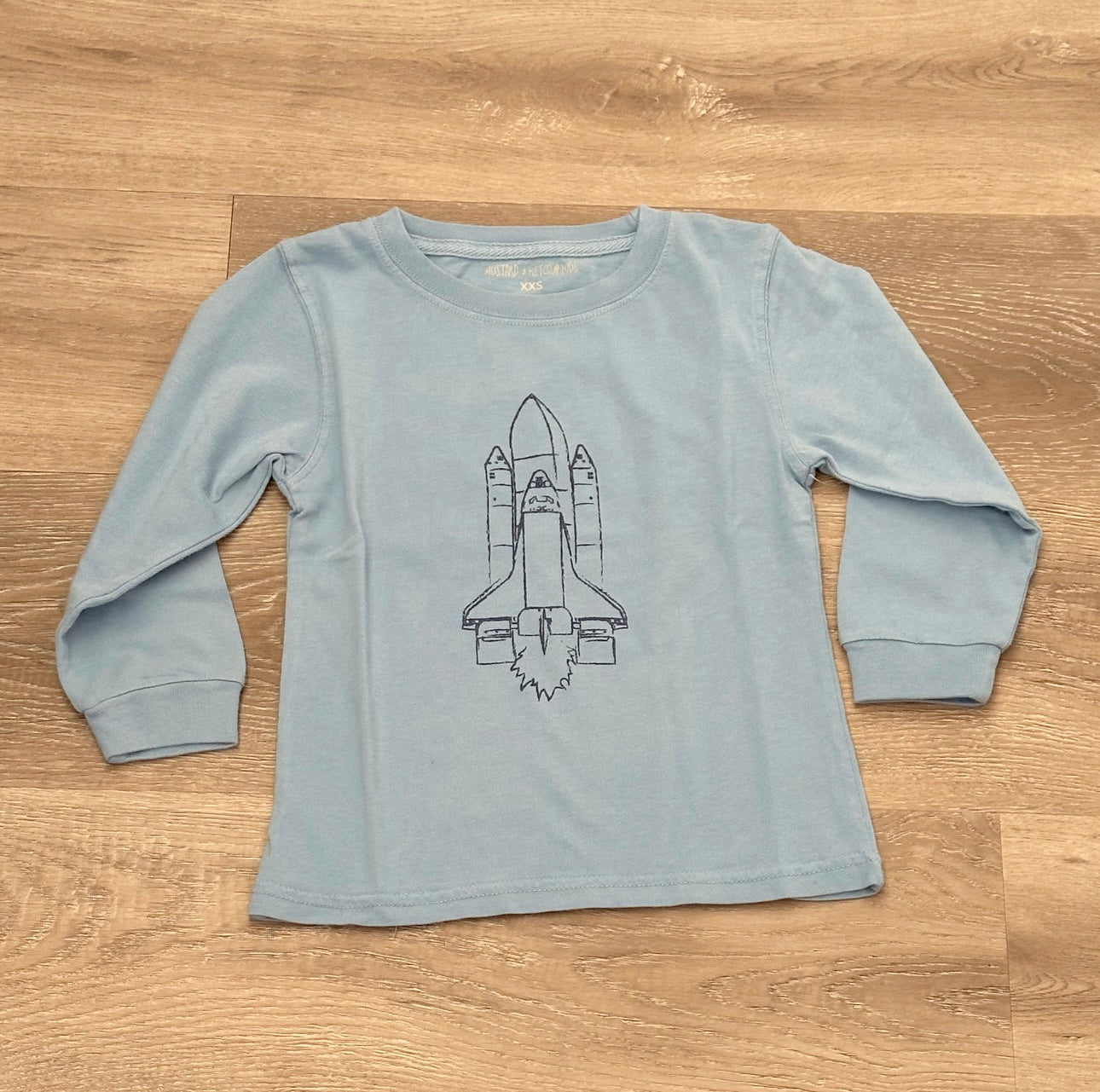 Rocketship