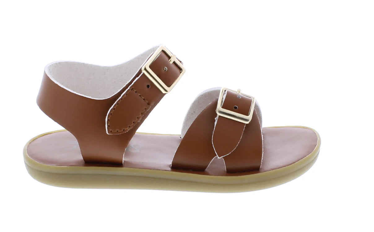 Eco-Tide Tan Micro