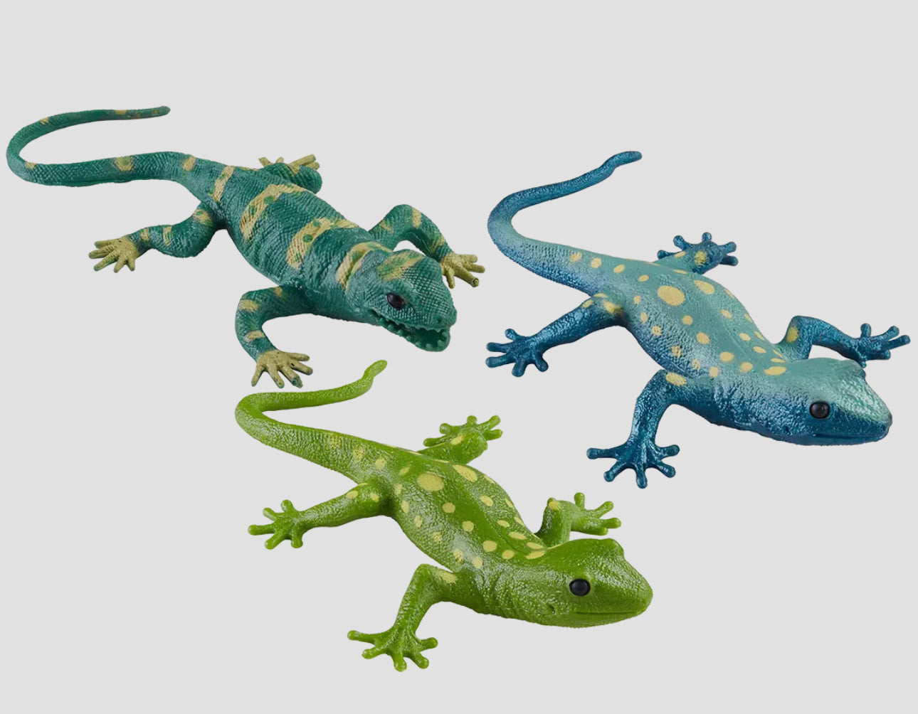 13” Lizard Squishimals