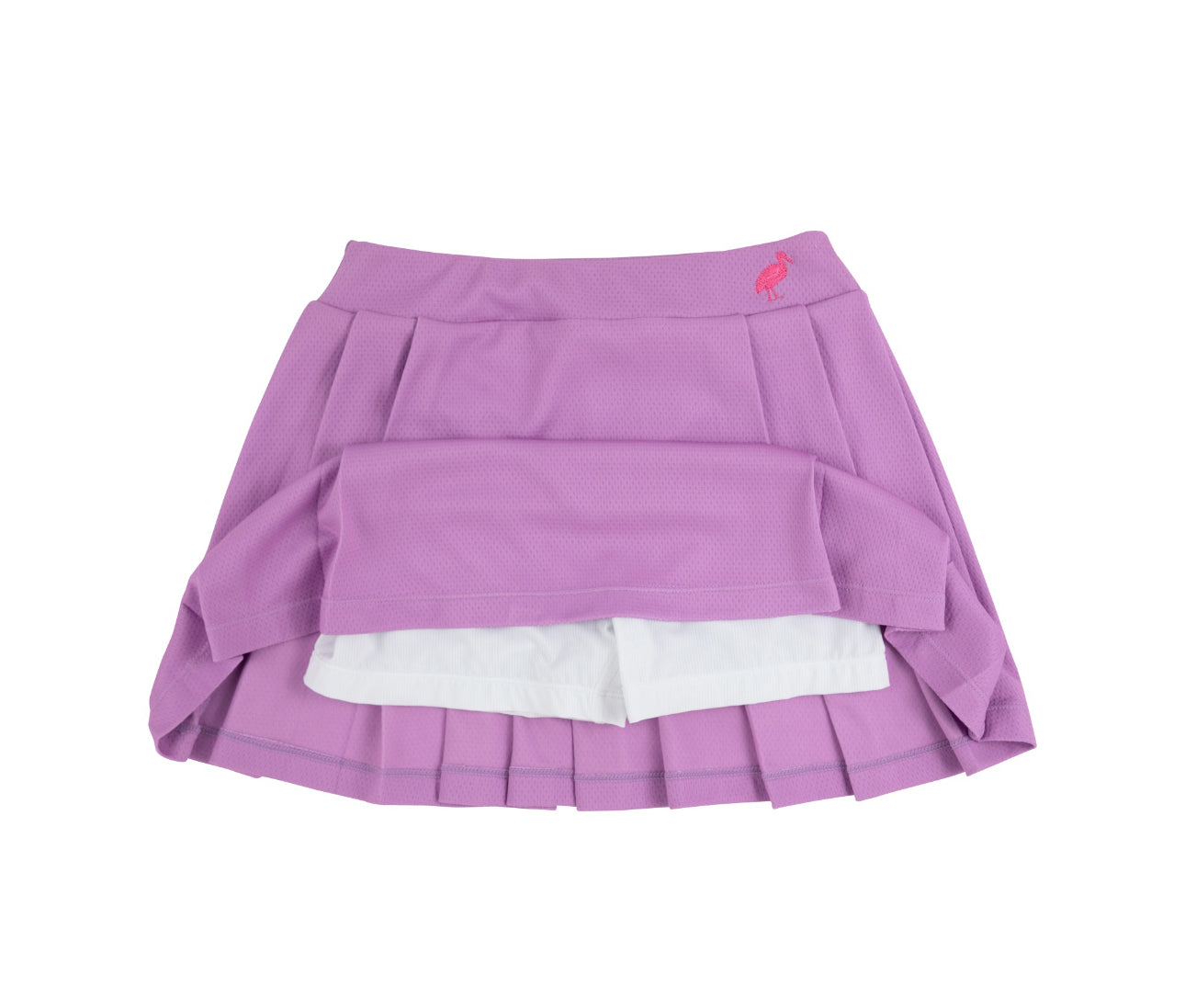 Prepletica, Sammy Sport Skort, Valley High Violet/Romany Rose