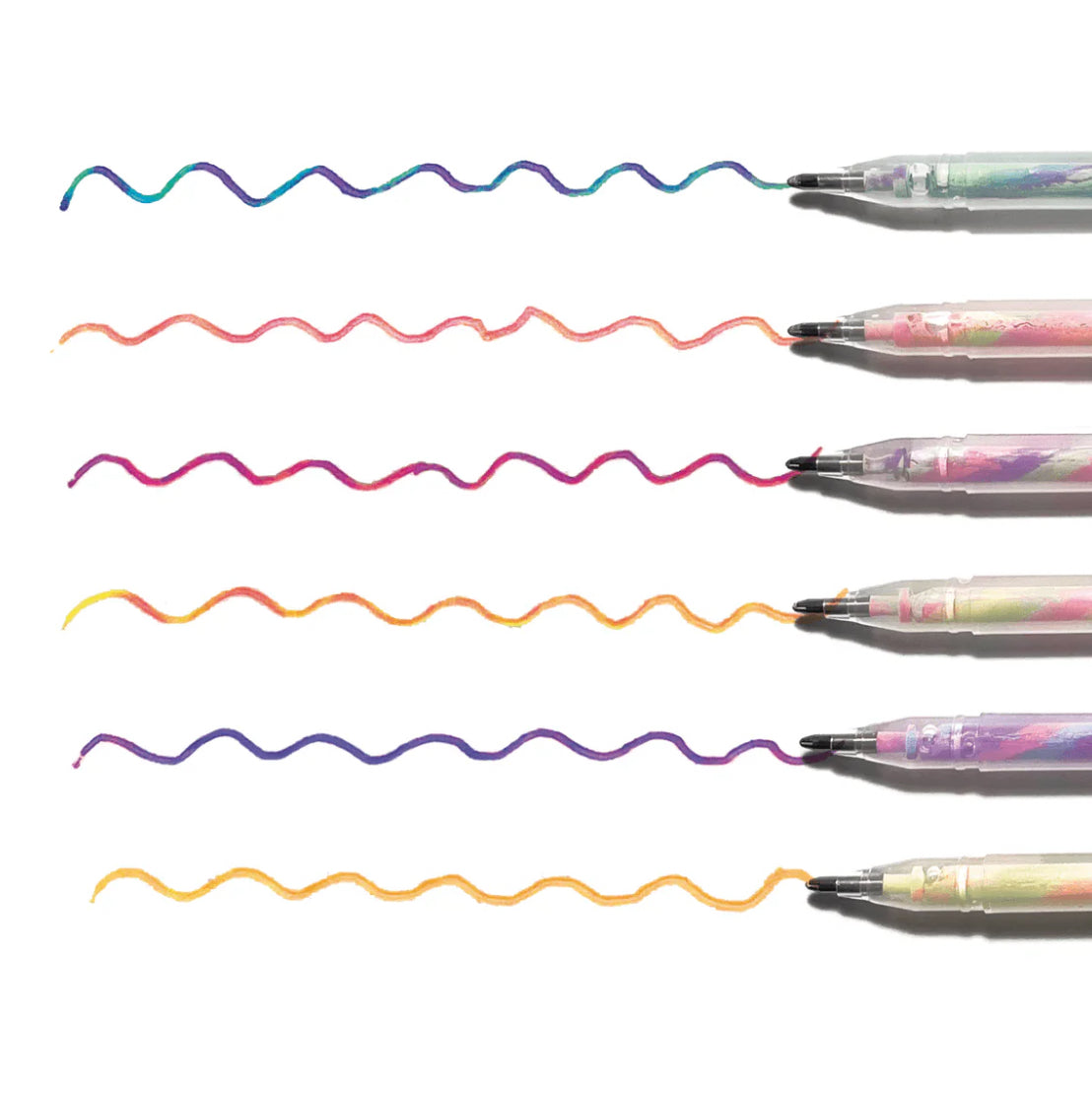 Tutti Fruitti Scented Gel Pens