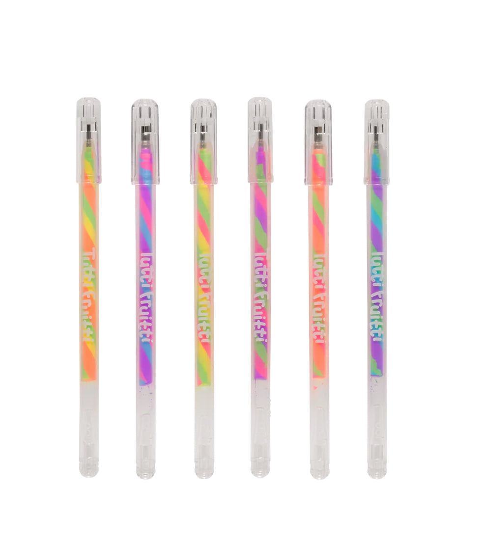 Tutti Fruitti Scented Gel Pens