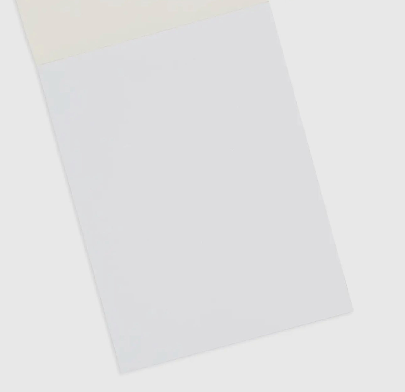 Lil' Watercolor Paint Pad