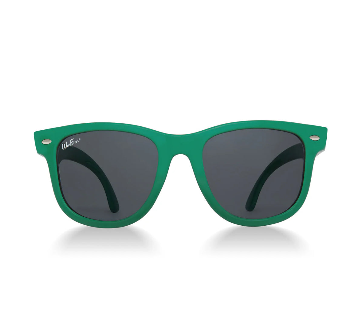 Polarized Green