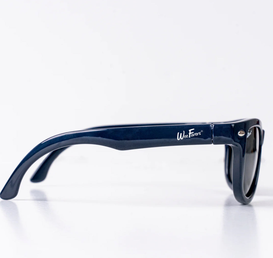 Polarized Nantucket Navy American Collection