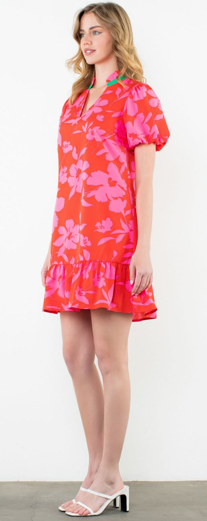 Rosa Dress
