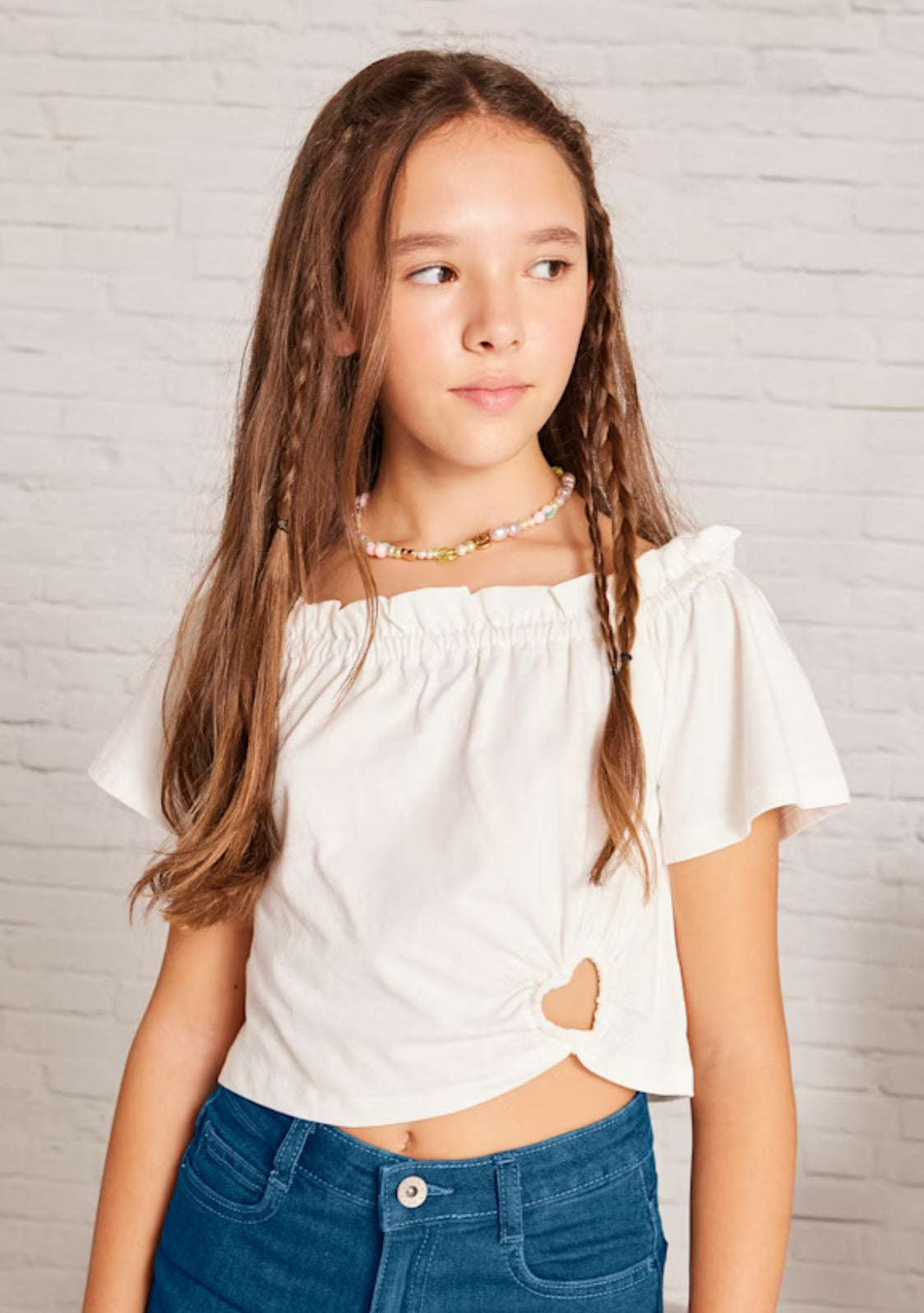 Heart Shirt