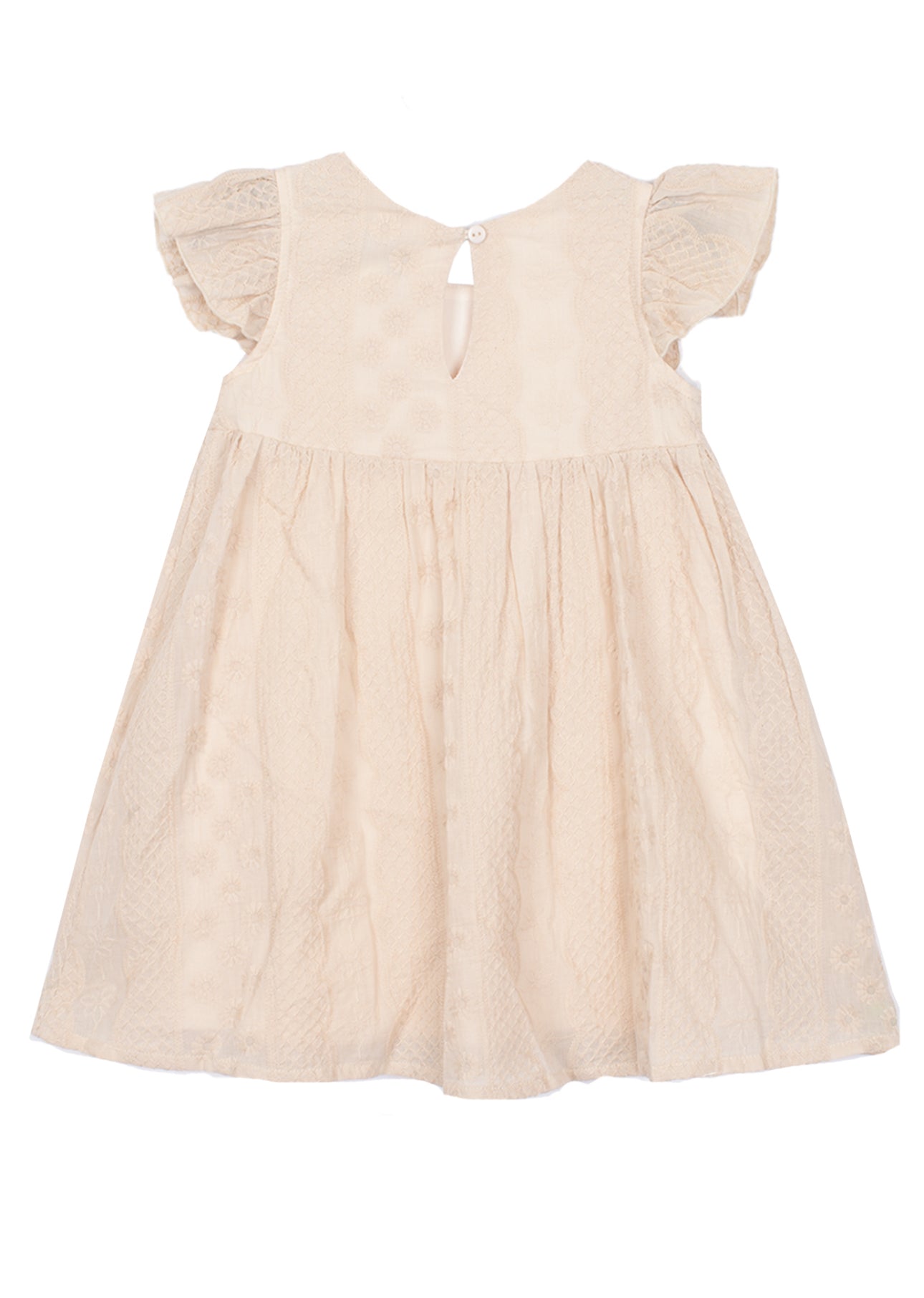 Sienna Dress
