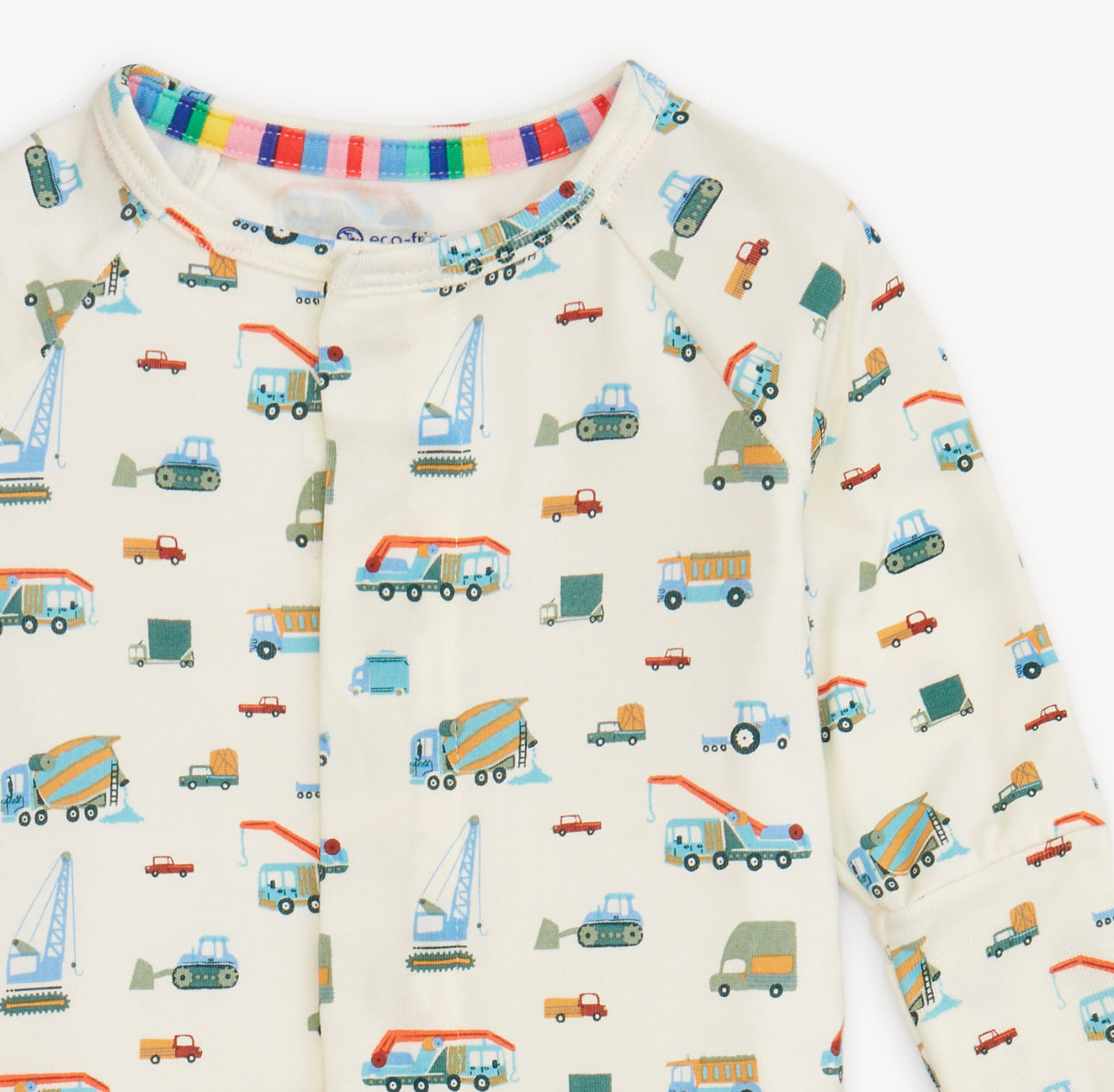 Dumps Like A Truck Modal Convertible Coverall