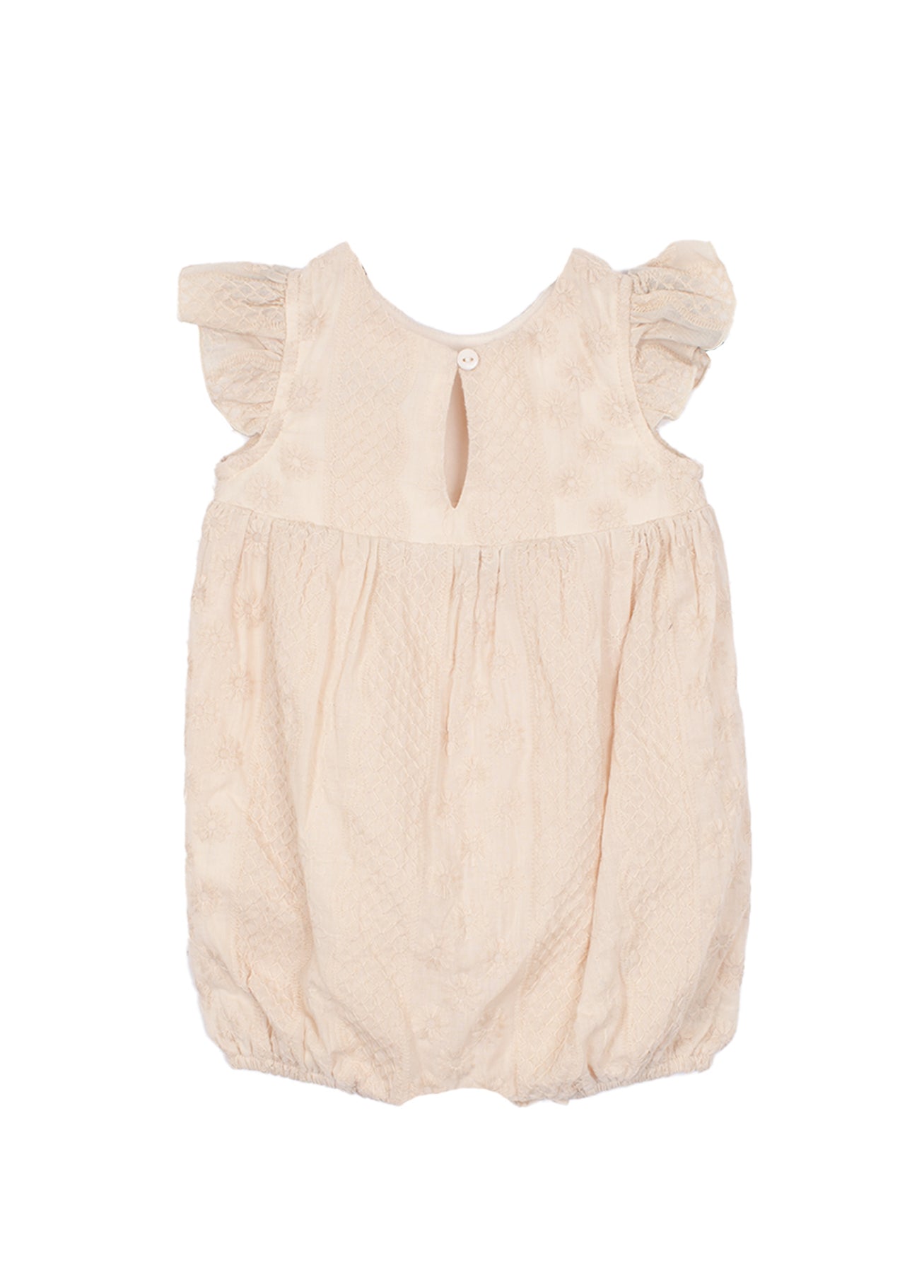 Sienna Romper