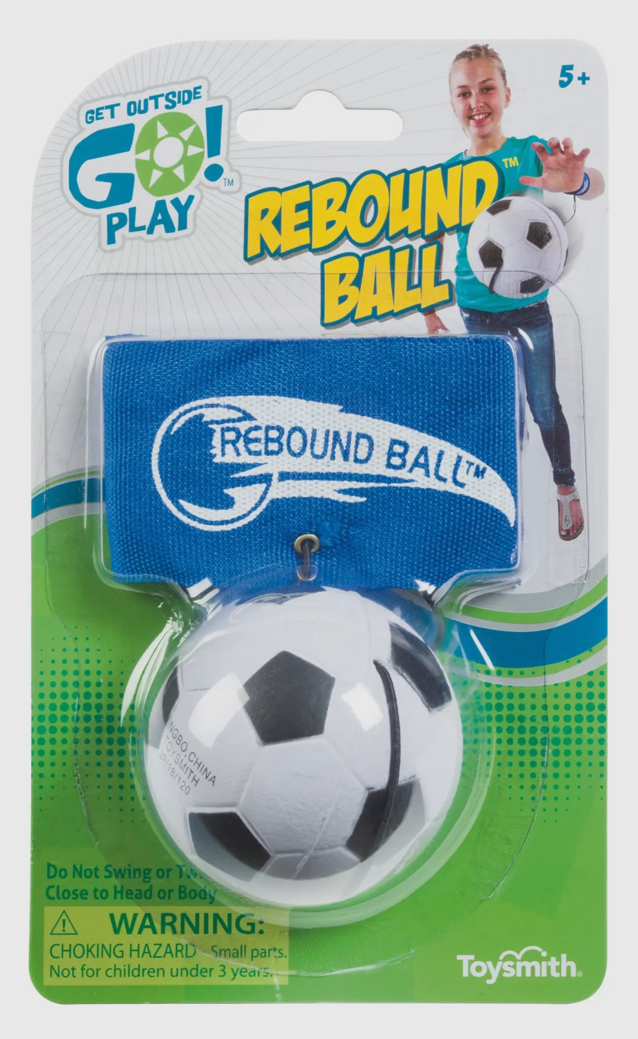 Get Outside Go, Rebound Ball*multiple options*