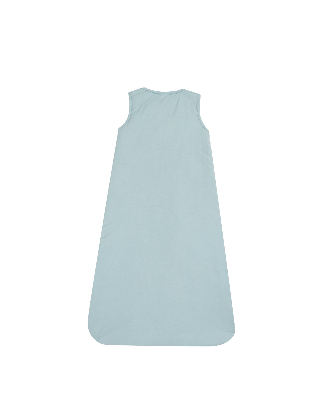 Solid Cloud Blue Sleep Bag