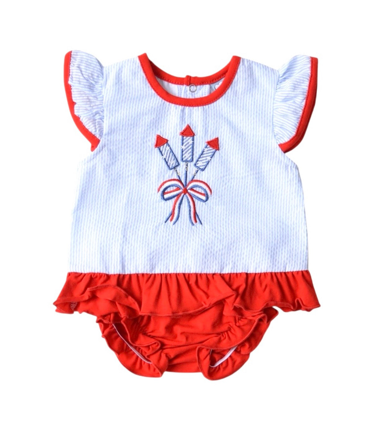 Fireworks A/S Bloomer Set