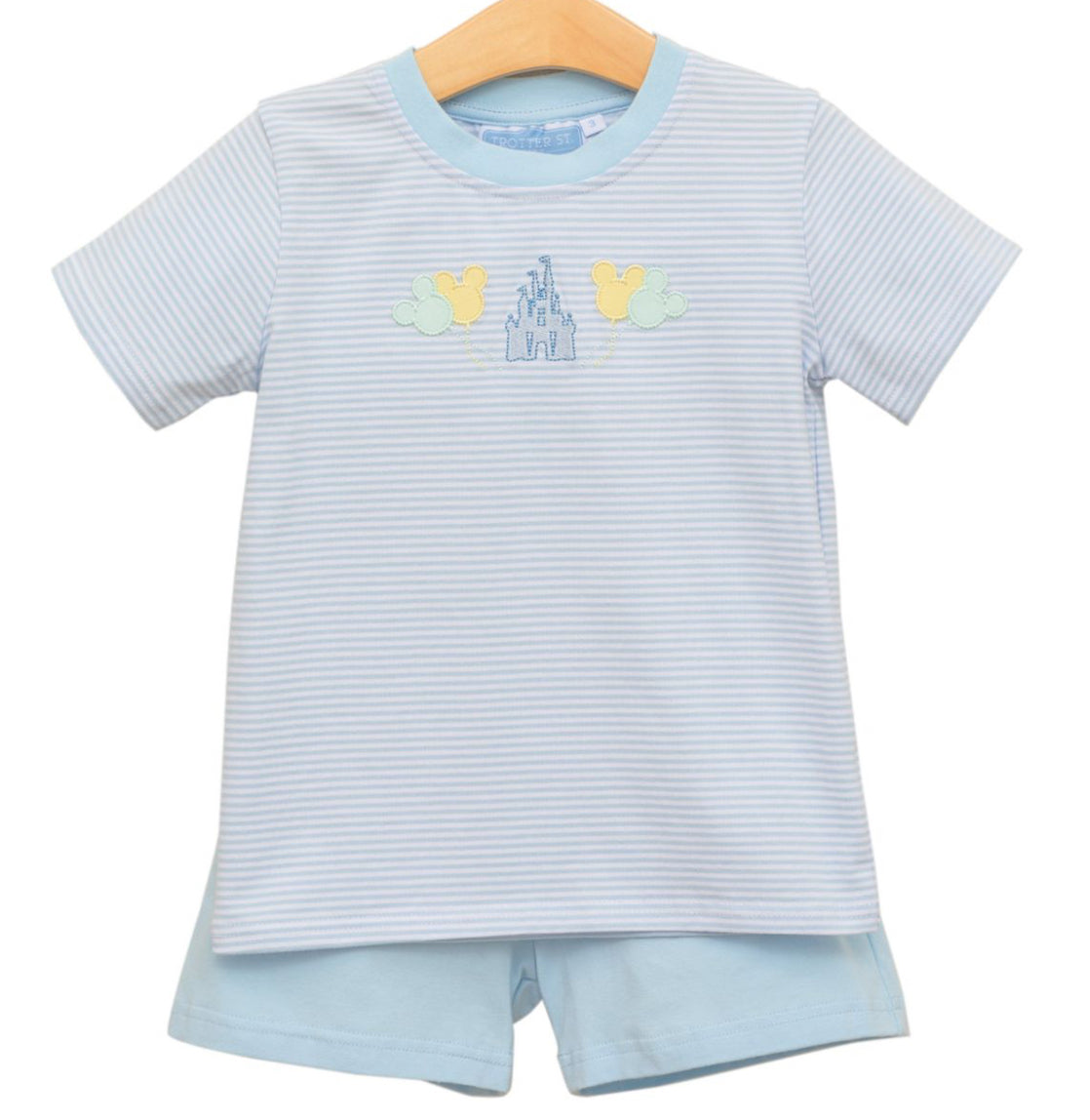 Magical Short Set