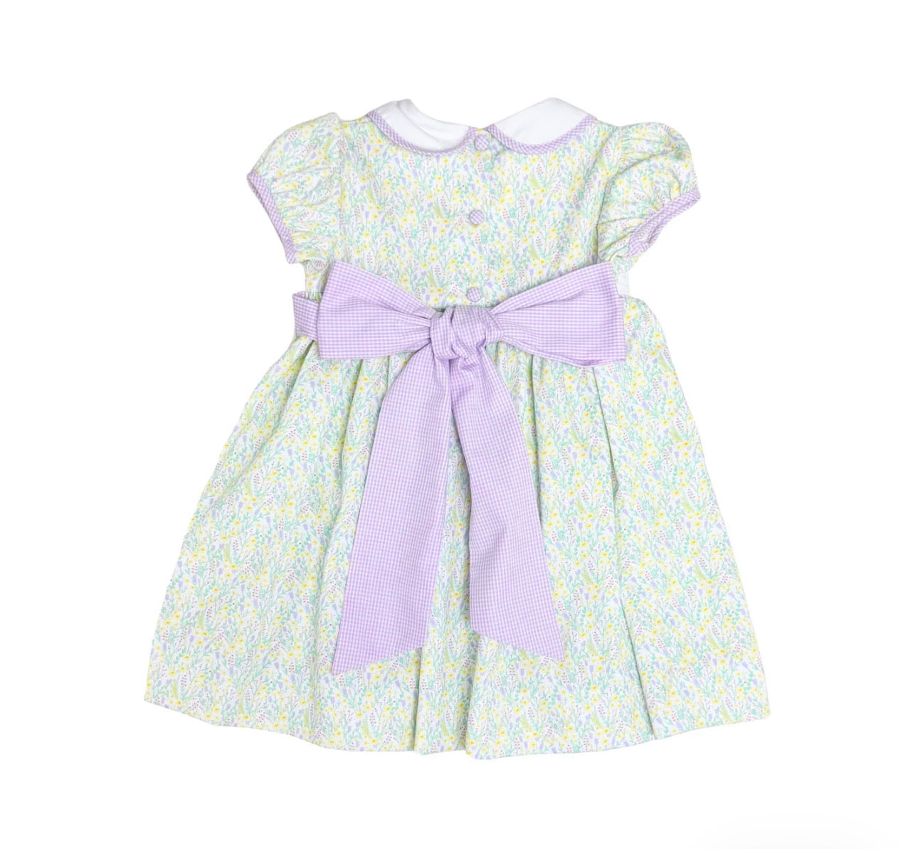 FLOWER BOUQUETS
DARIA DRESS, FLOWERS
GARDEN PRINT
