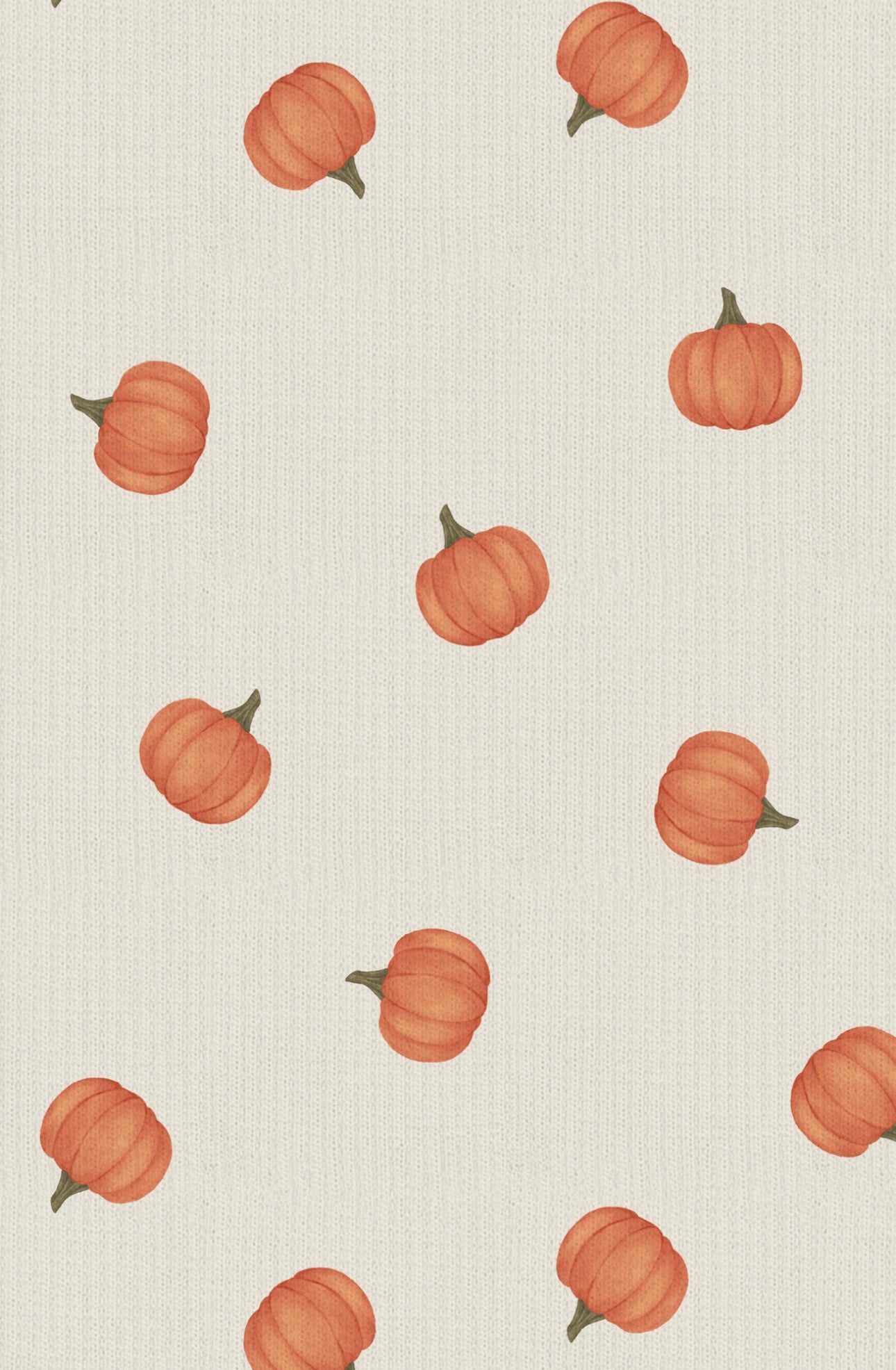 Little Pumpkins 2 Way Zipper Footie