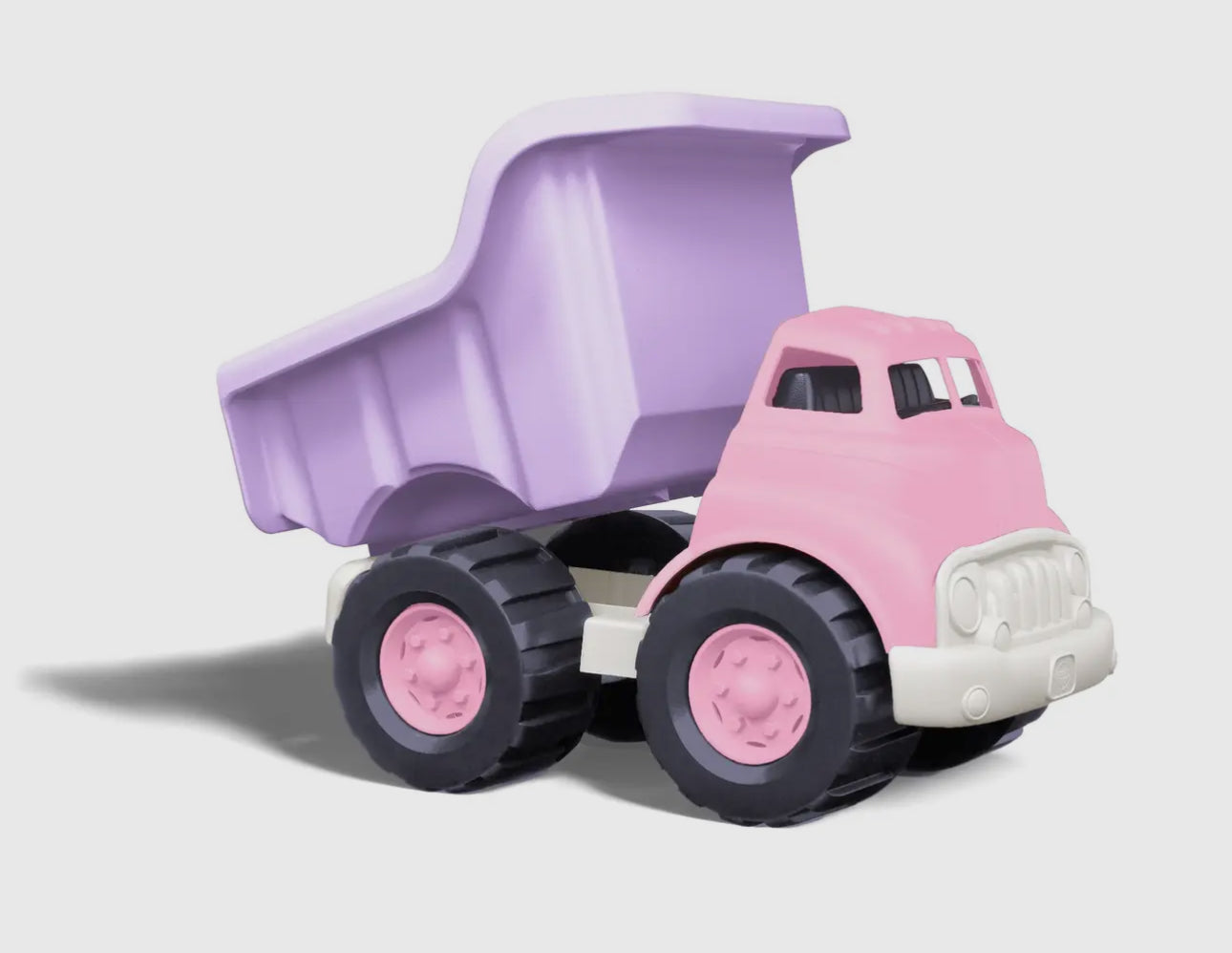 Dump Truck-Pink