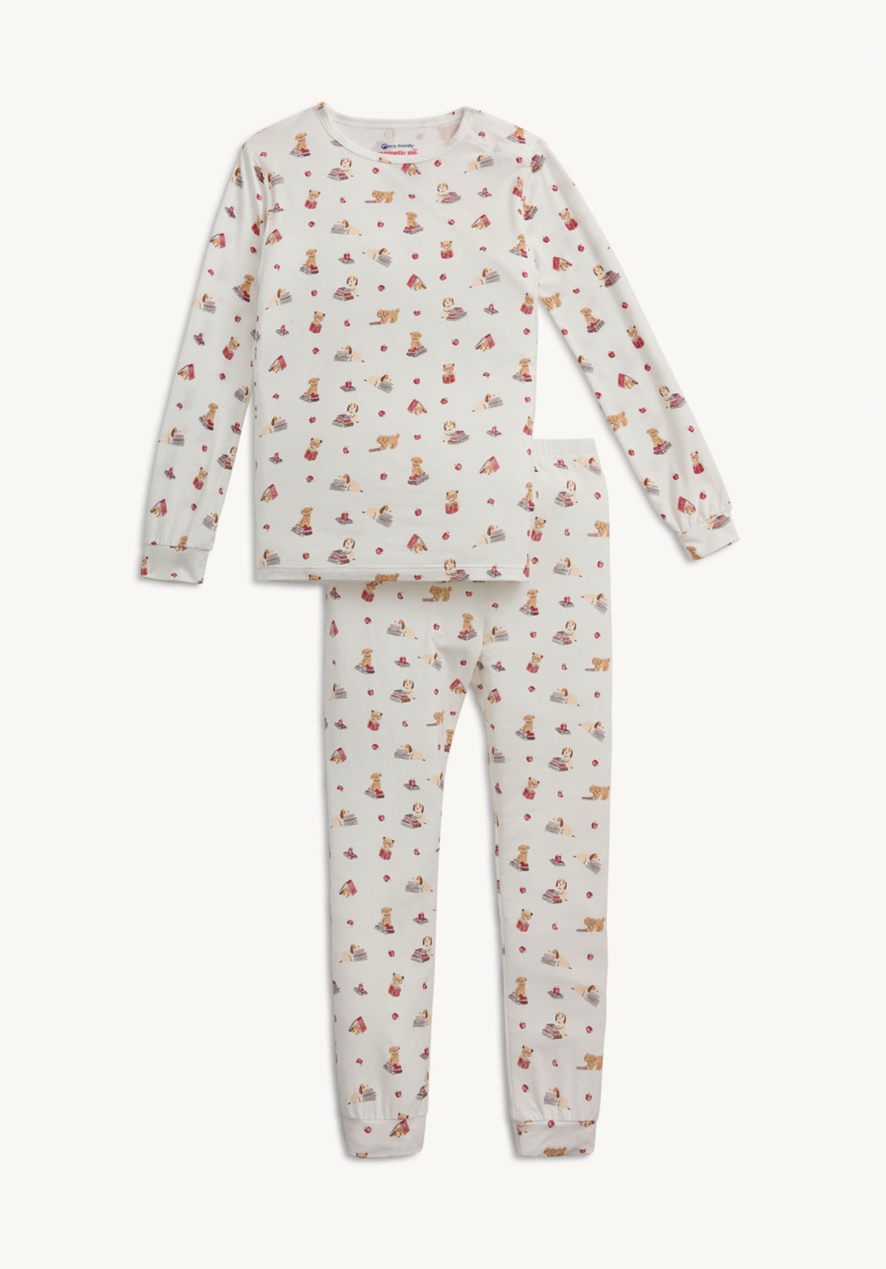 Pup Fiction Modal L/S Pj