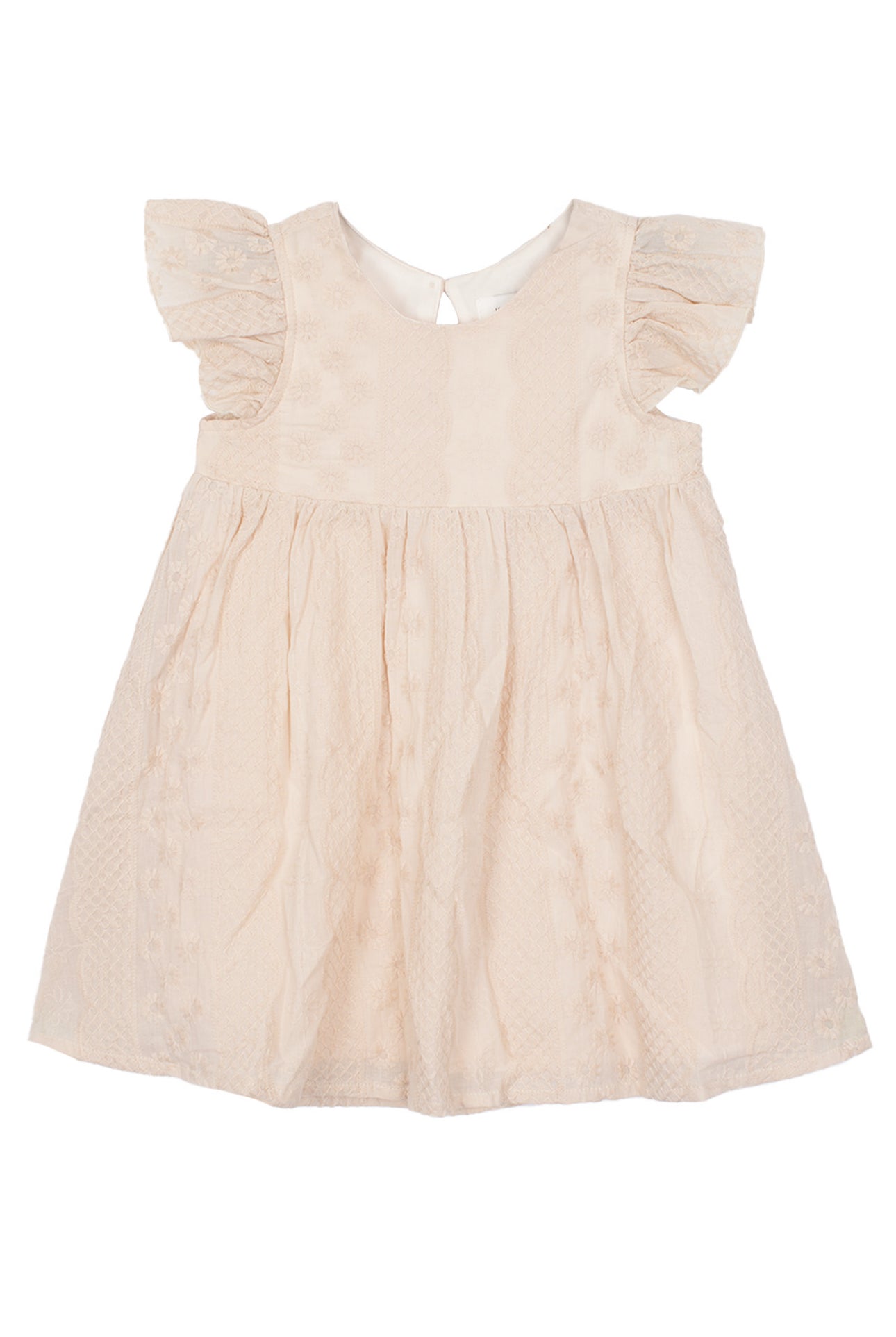 Sienna Dress