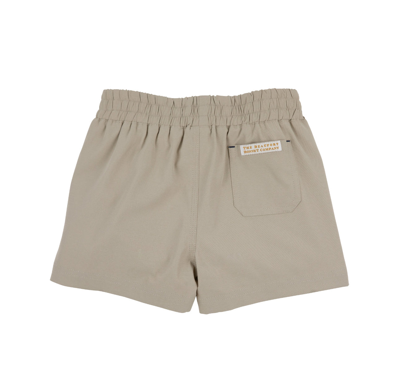 Prepletica Sheffield Shorts, Keeneland Khaki, Nantucket Navy