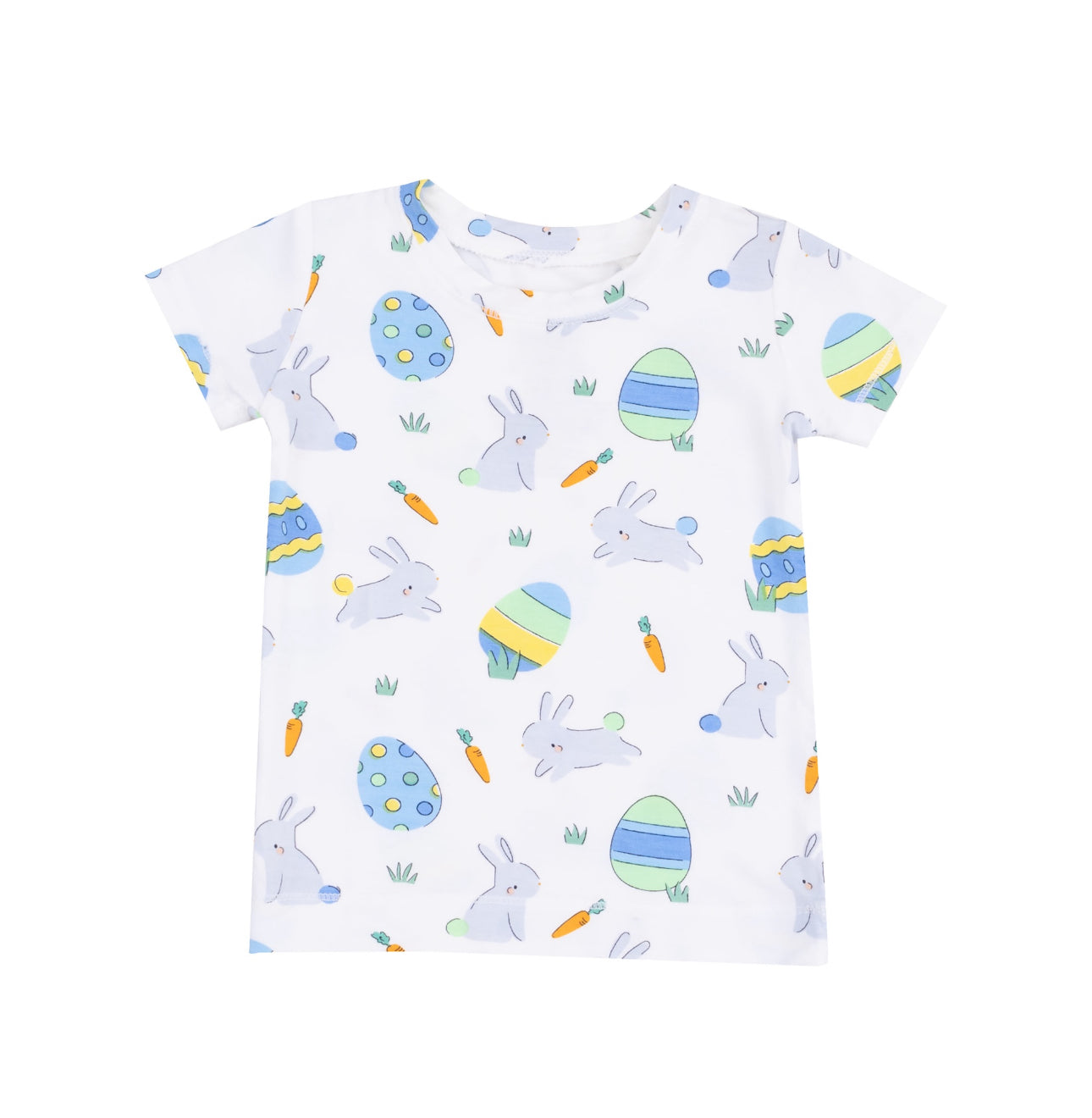Easter Bunnies S/S Loungewear Set