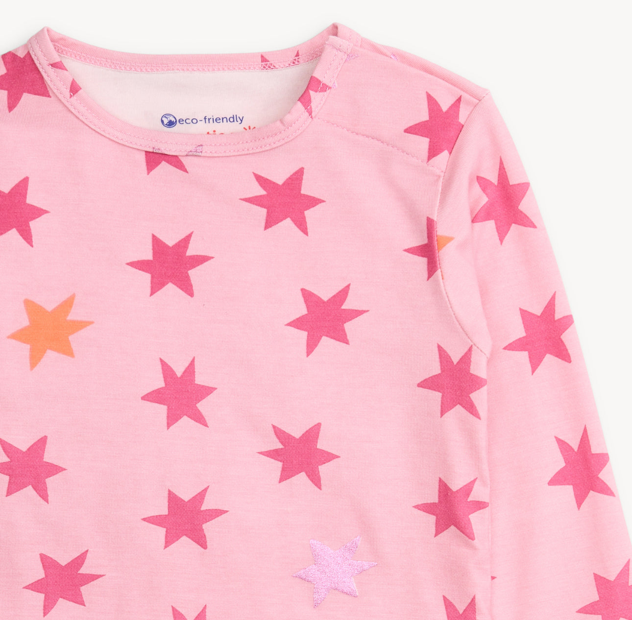 Cosmic Confetti Modal L/S PJ