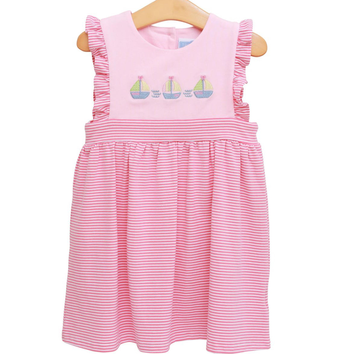 Set Sail Dress