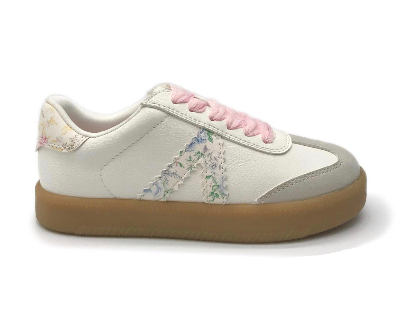 Little Axel -Multi white