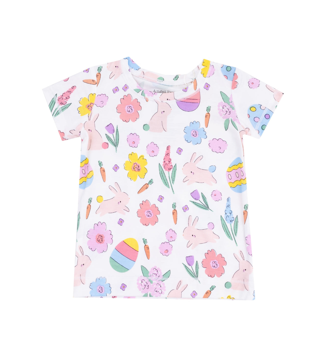 Easter Bunnies S/S Loungewear Set