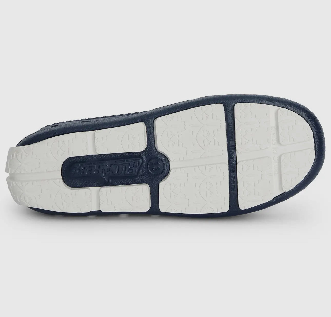 Prodigy Driver Navy Peony/Bright White