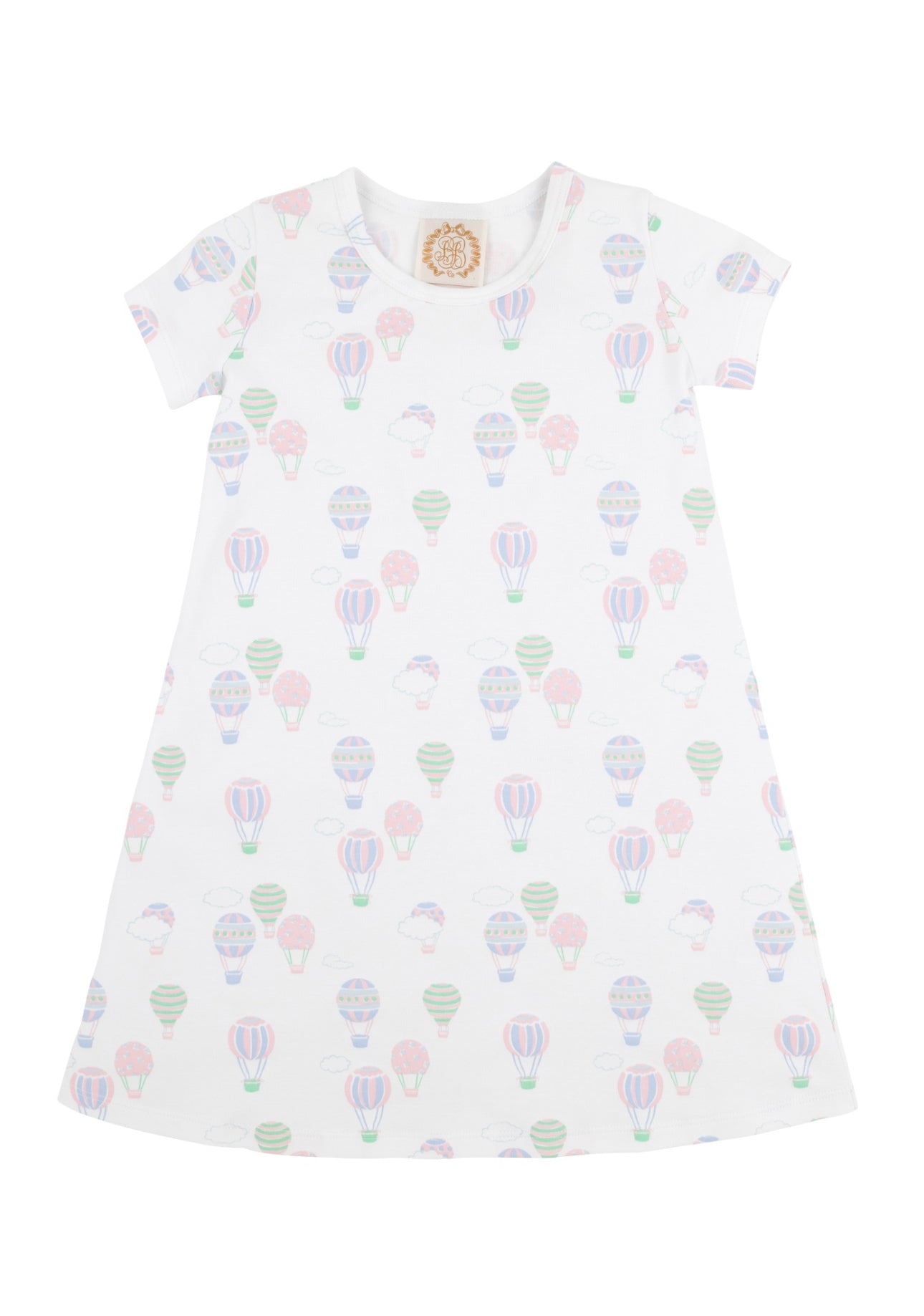Up, Up and Away (Pink)