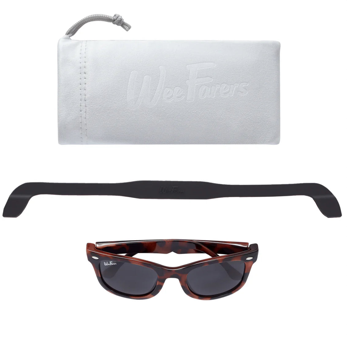 Polarized Tortoise Shell