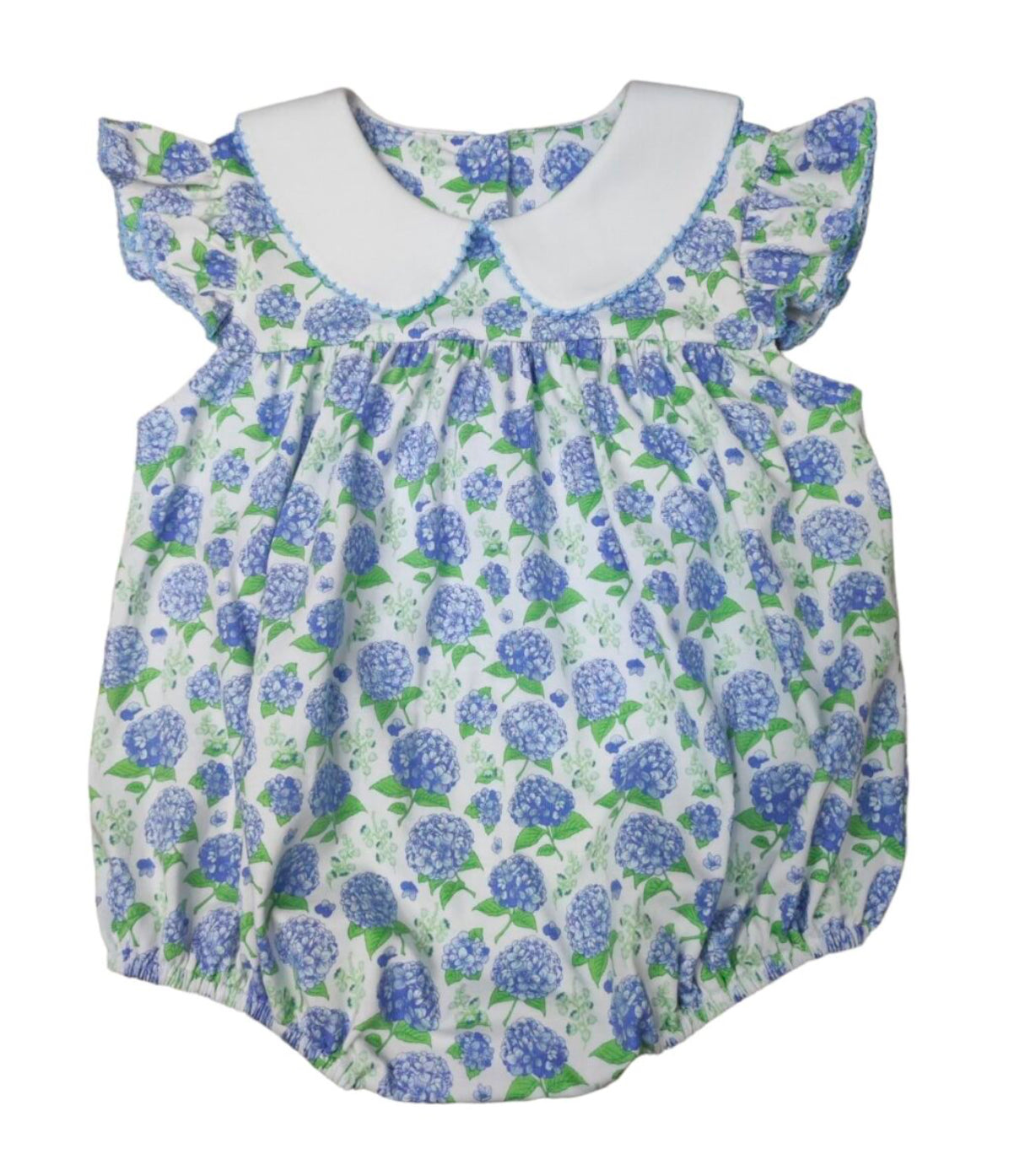 Bloomstruck Hydrangea Bubble