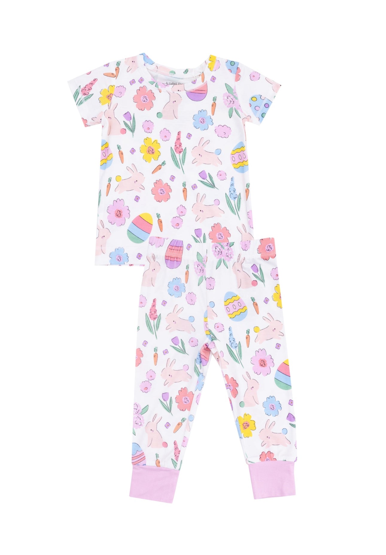 Easter Bunnies S/S Loungewear Set