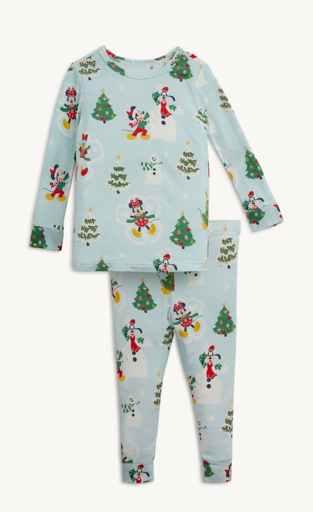 Snow Excited Modal L/S Pj