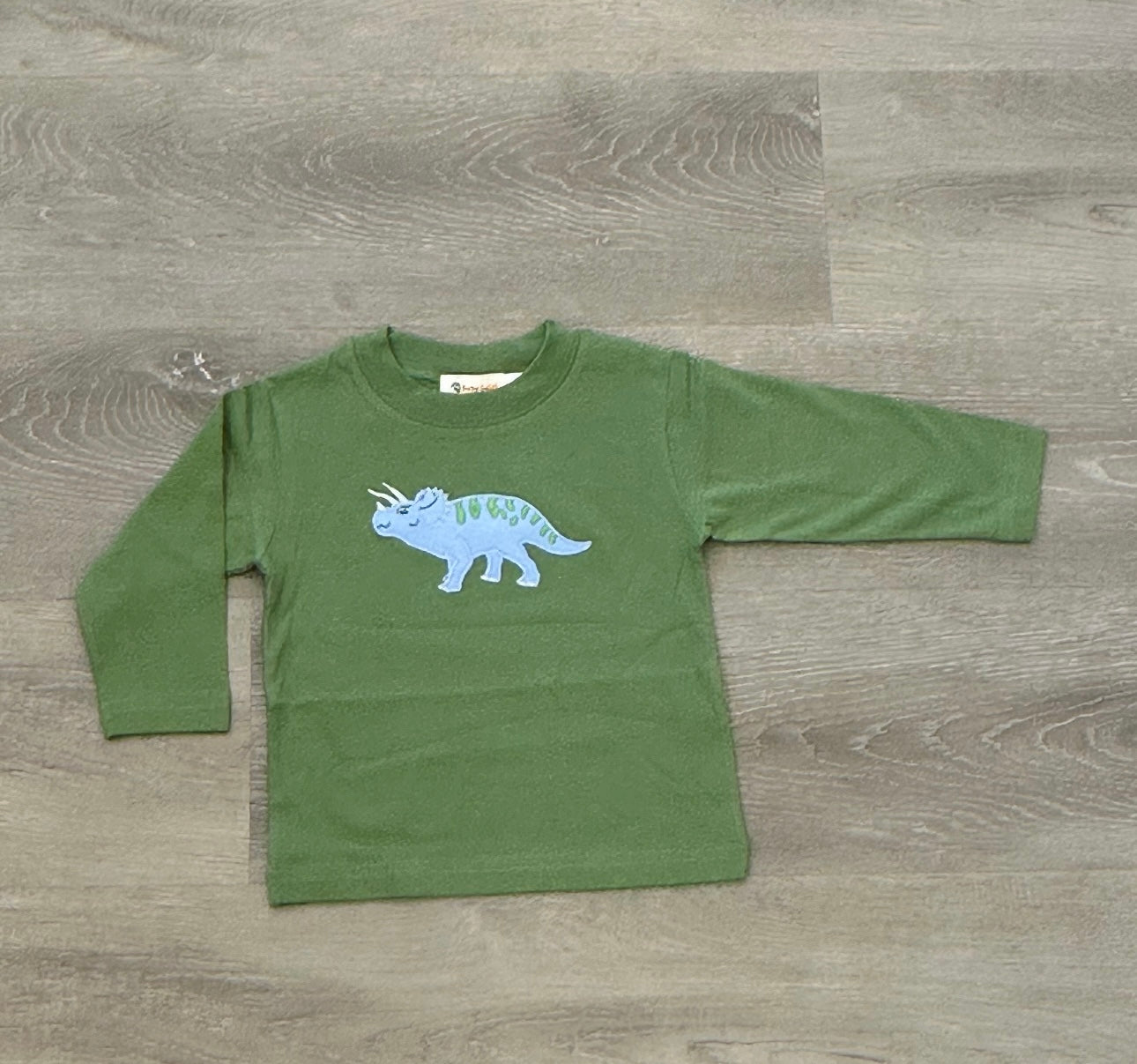 Triceratops