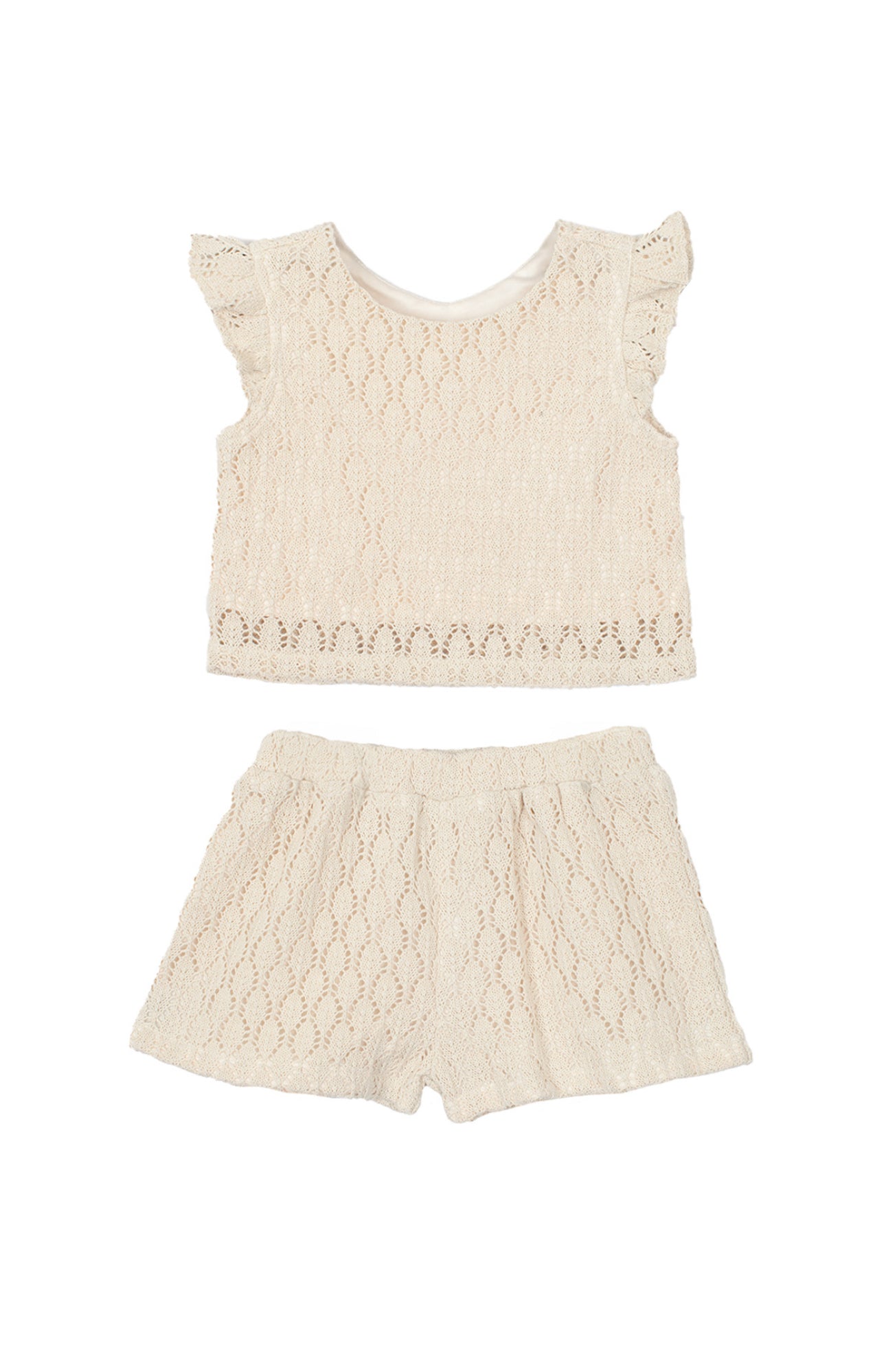 Barnyard Babe 2pc Set