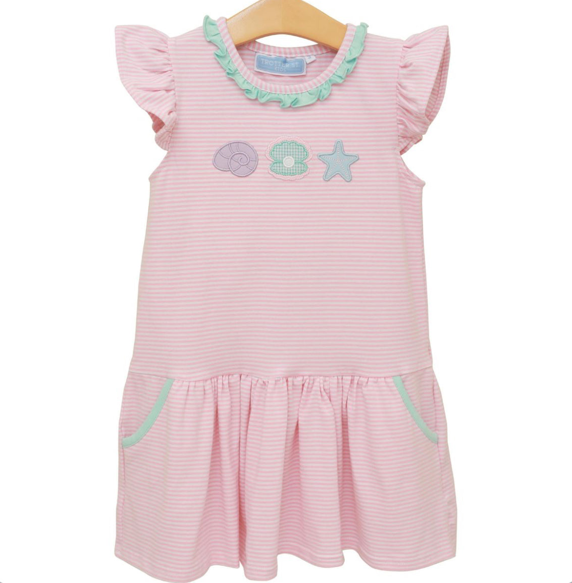 Under the Sea Dress