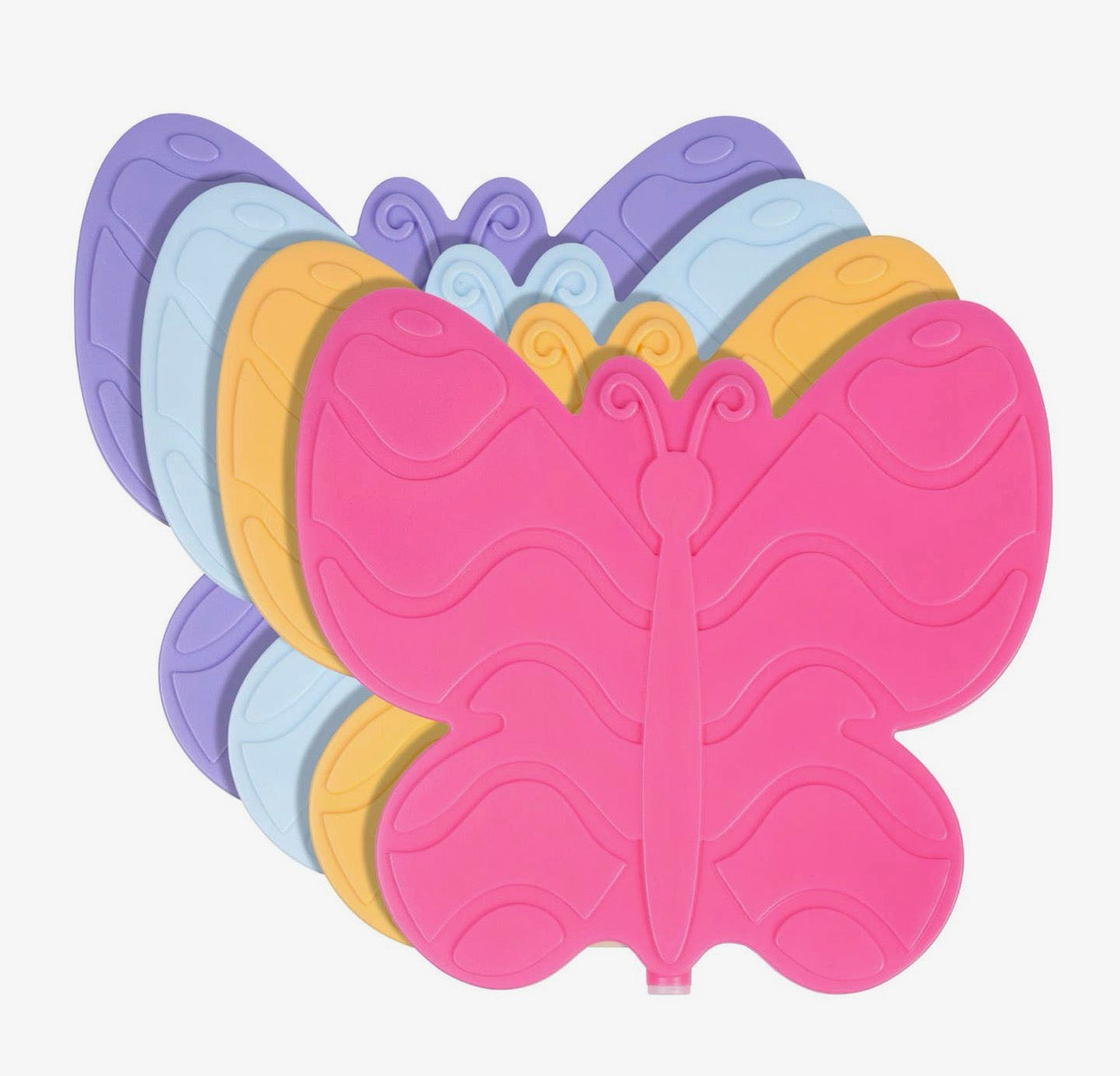 Butterfly Ice Packs (4)