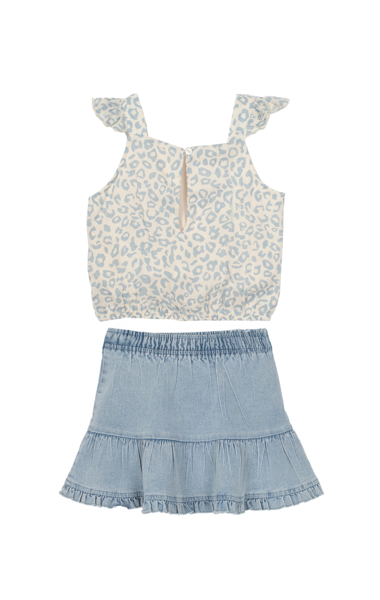 Sweet Savannah 2pc Set