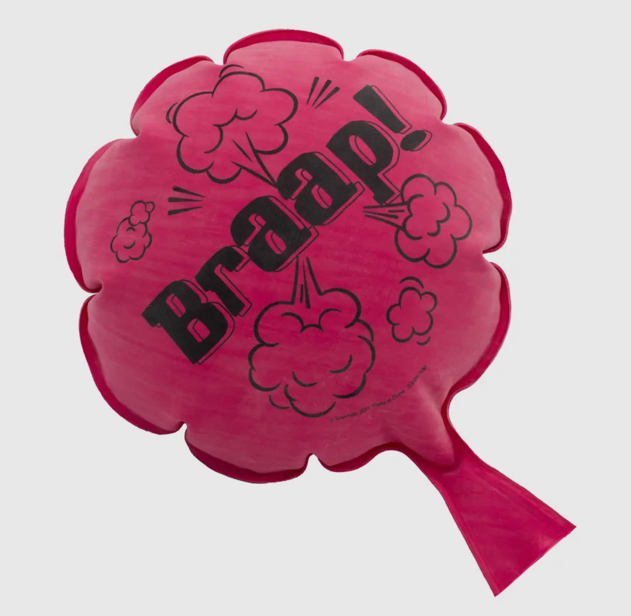 Neato! Whoopie Cushion