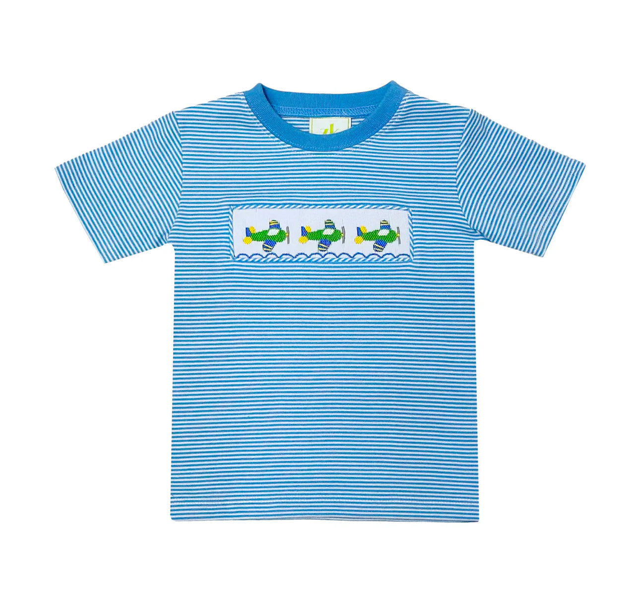 Airplane Harry’s Play Tee