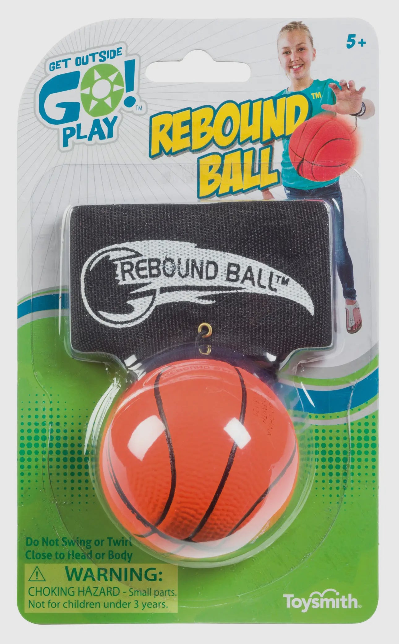 Get Outside Go, Rebound Ball*multiple options*