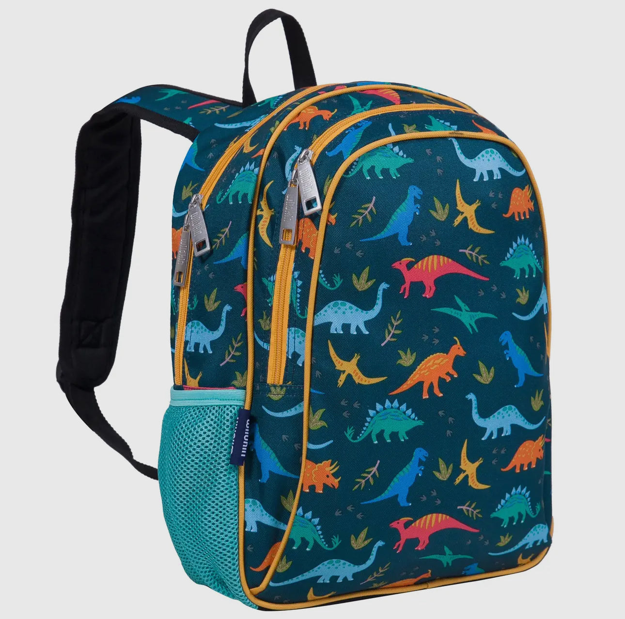 Jurassic Dinosaurs Backpack 15in