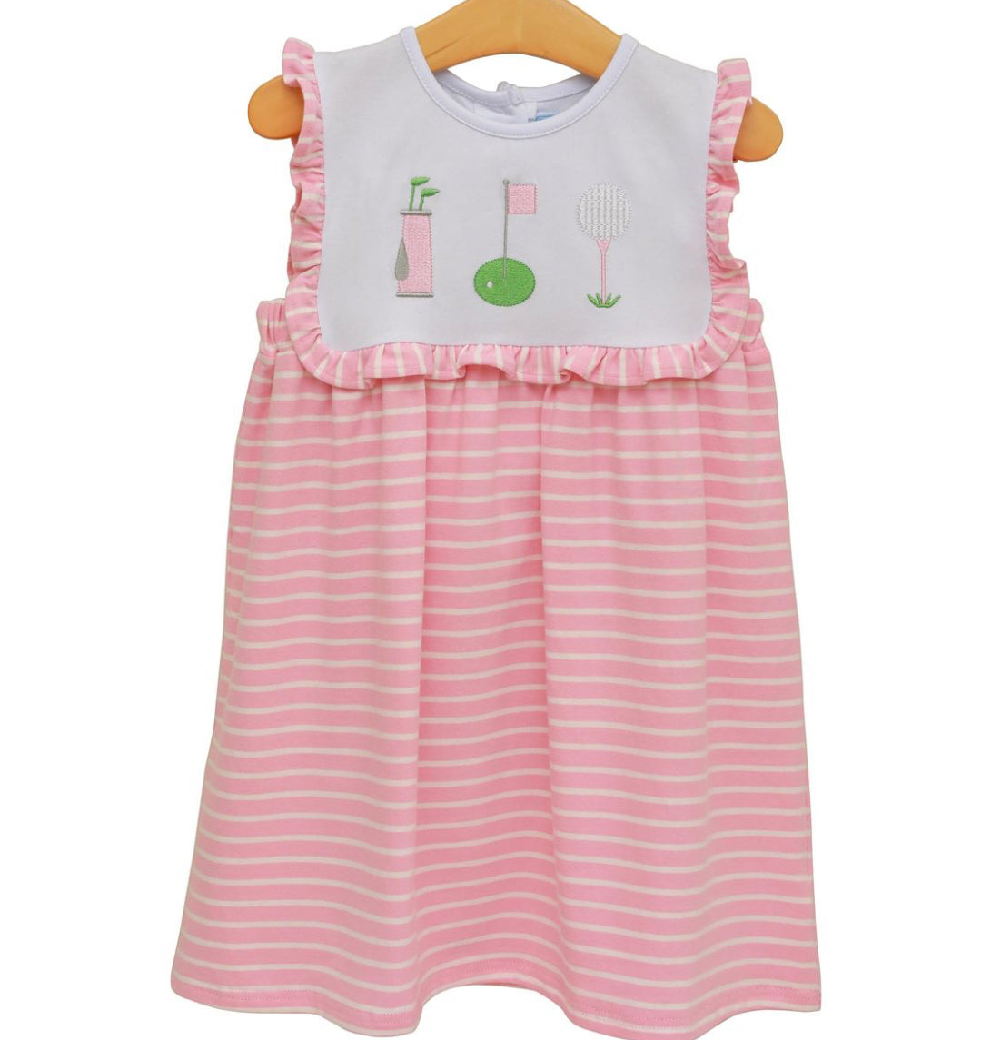 Tee Time Dress