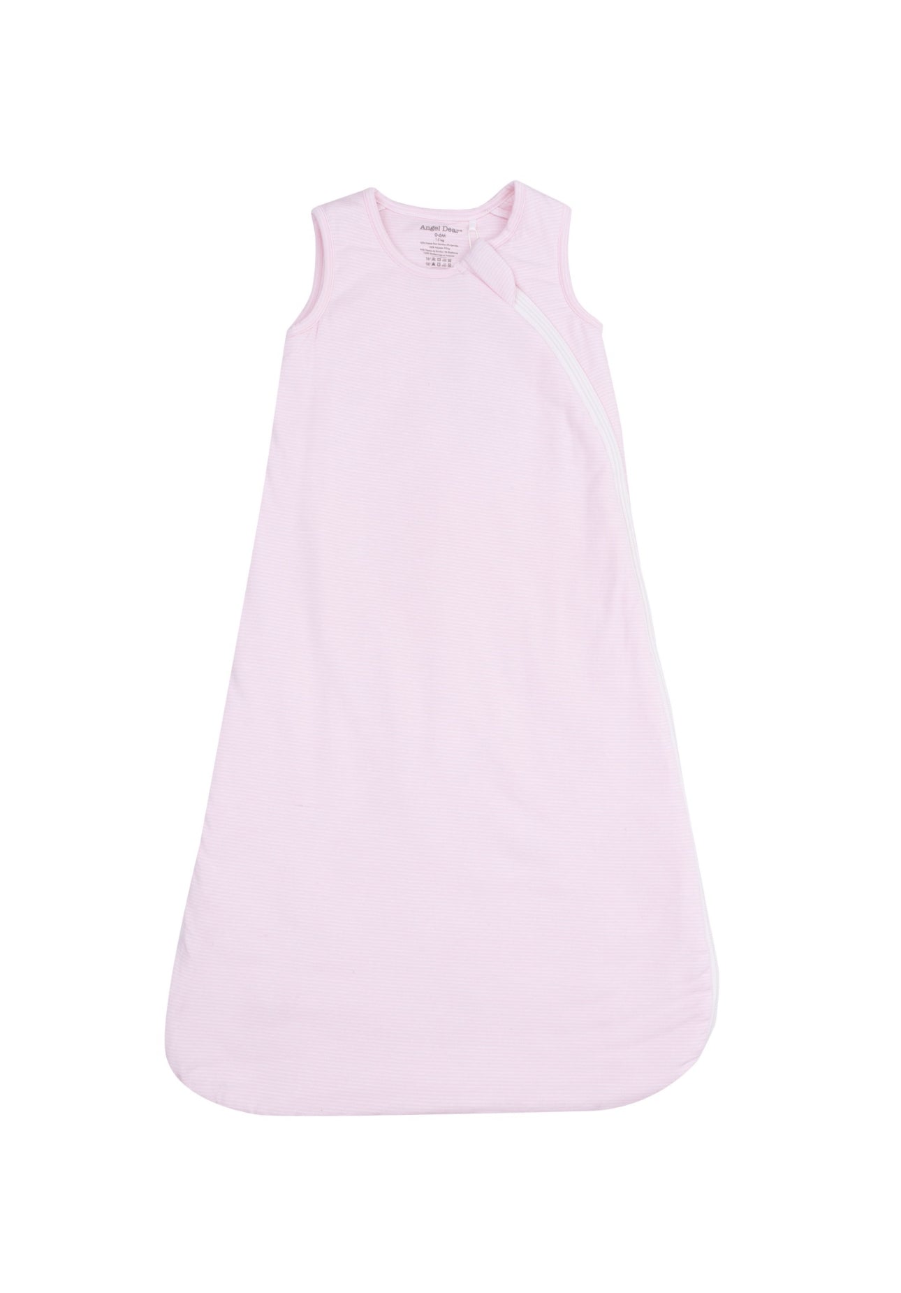 Stripe Classic Pink Sleep Bag