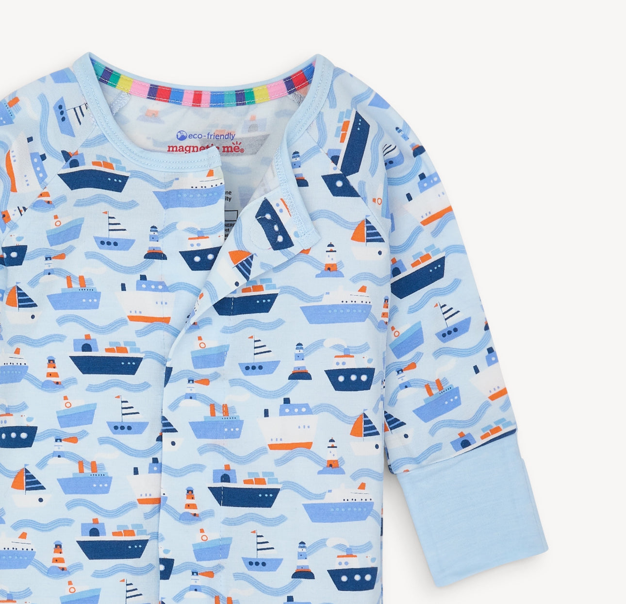 Forever and All-Waves Modal Footie