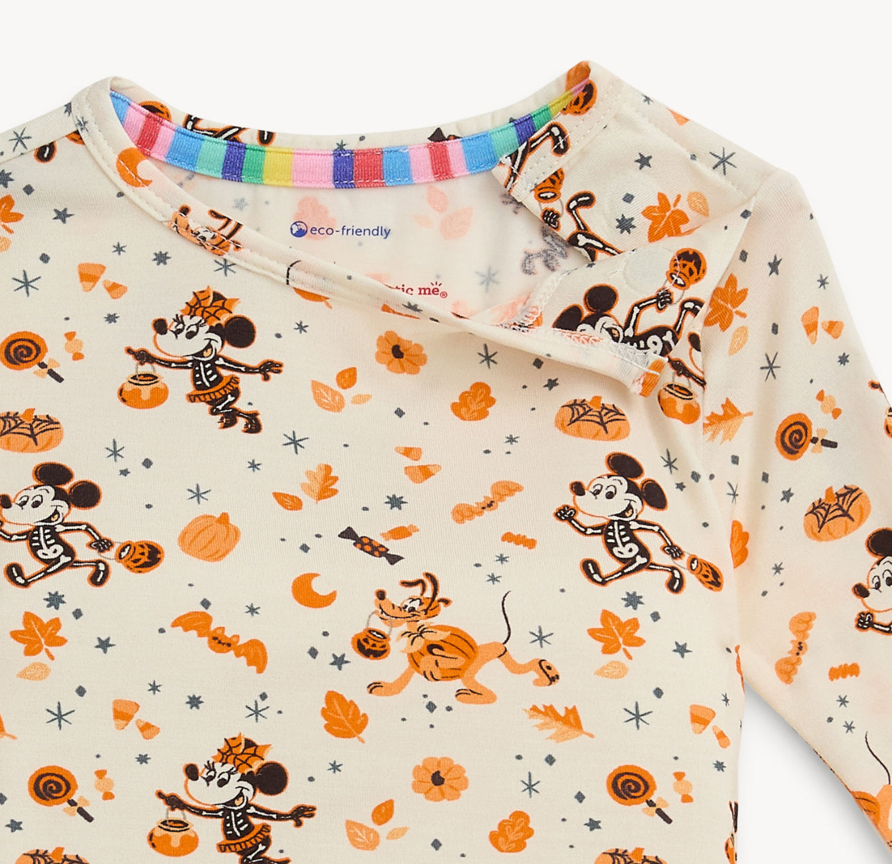 Spooky Season Modal L/S Pajama