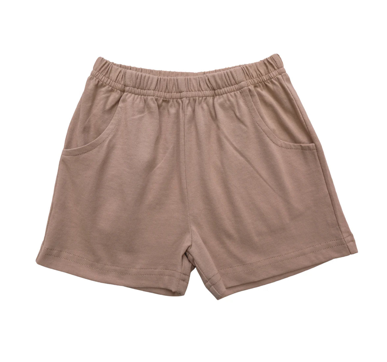 Sand, Jersey Shorts, w/pockets