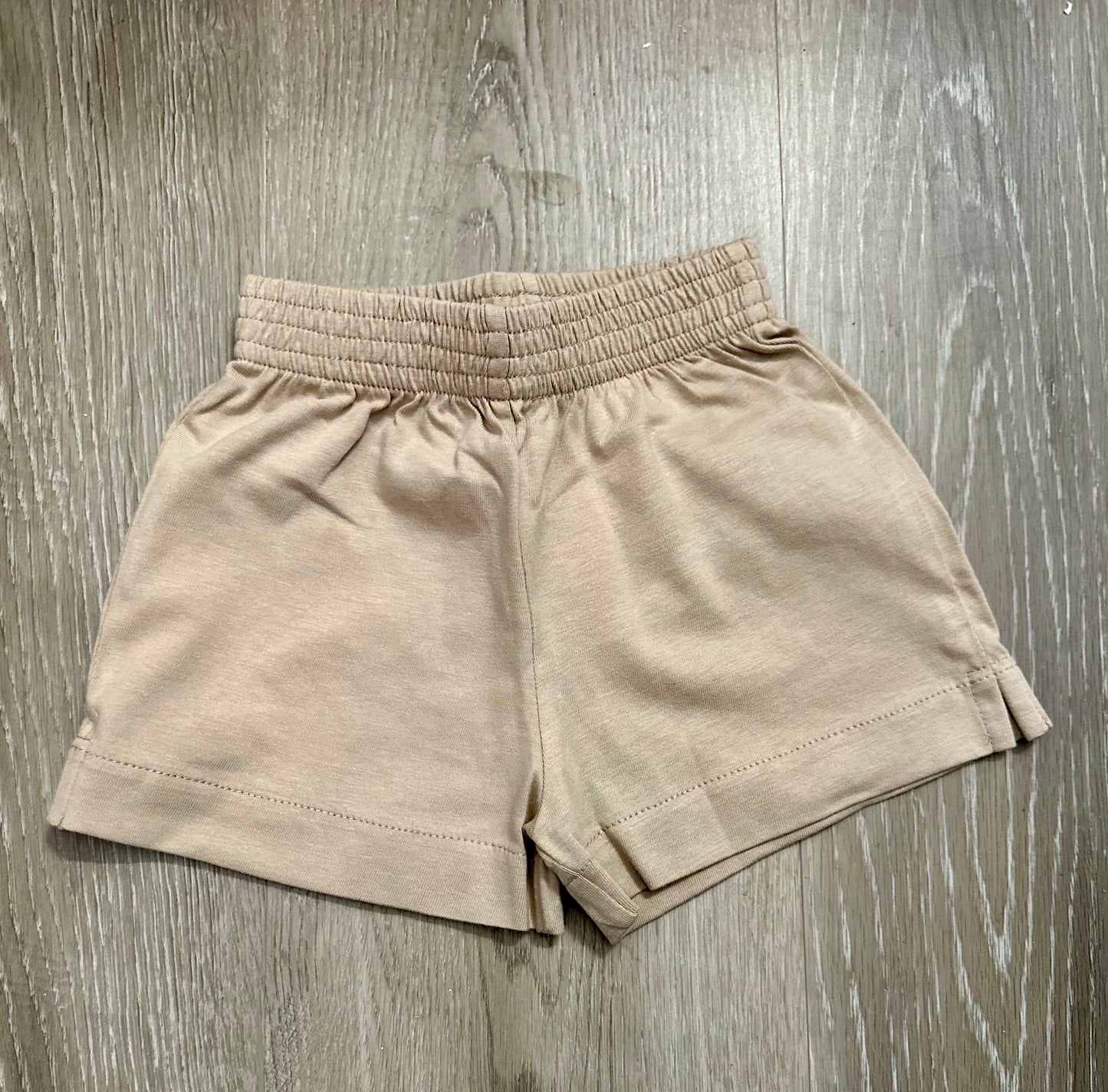 Sand, Jersey Shorts